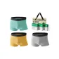 3 Pack (Light Gray+Gray Green+Yellow)