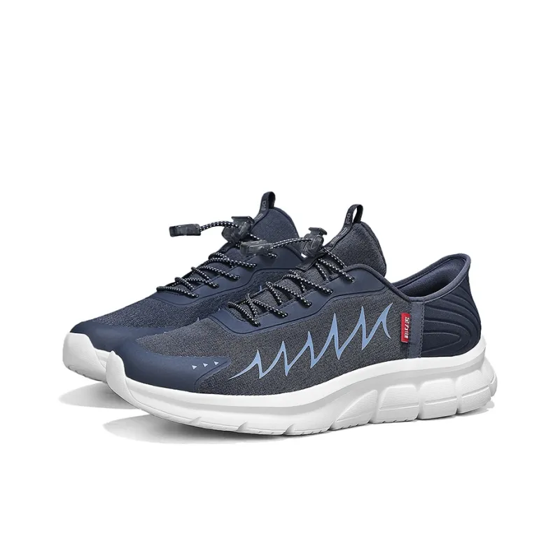 ZULIZ Cushioning Anti-Slip Wear-Resistant Breathability Casual Shoes Unisex-10