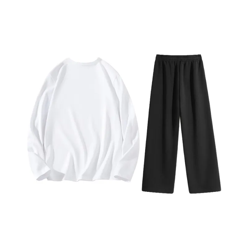 MINISO Casual Sportswear Unisex-5