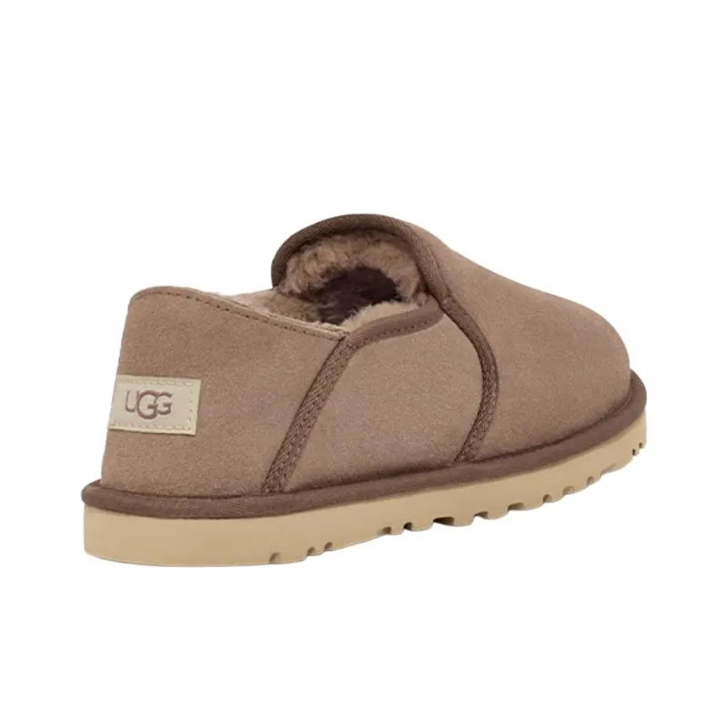 UGG Kenton Slipper Caribou Hickory-3
