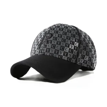 CACUSS Junior Cotton Baseball Caps Unisex