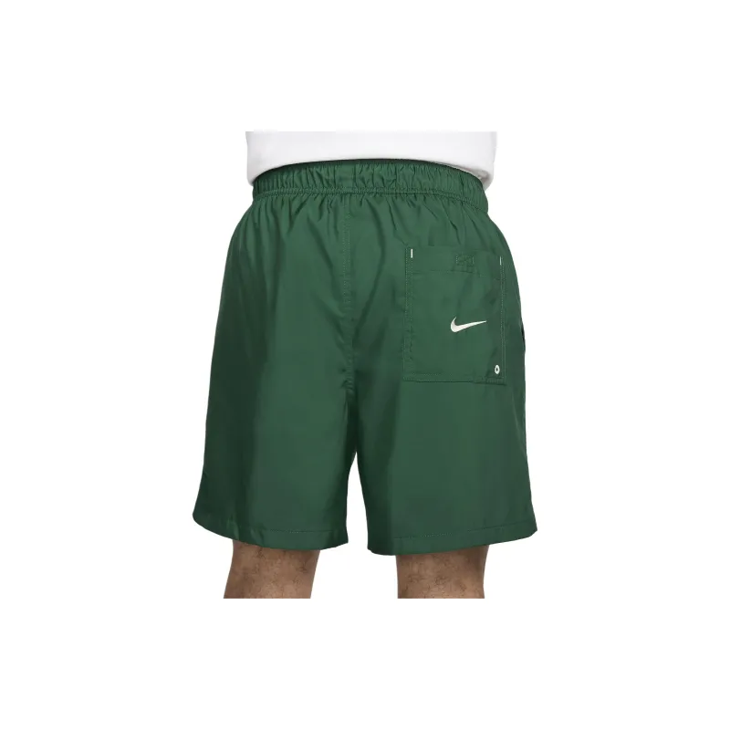 Nike ClubFLOW FW24 Sports Shorts Men's Green-1