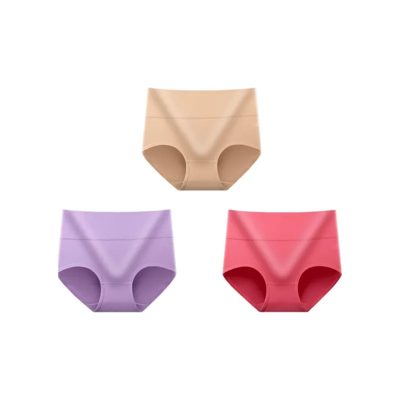 YUZHAOLIN Underpants Women's Combo Set-17