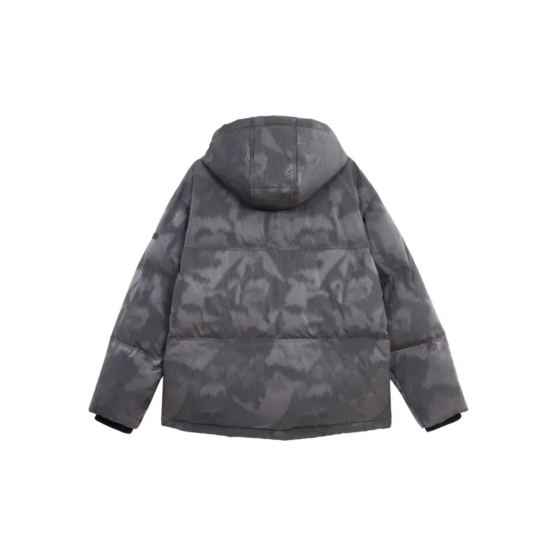 JACK JONES· Snowy Peaks Down Jacket Coat Men's-5