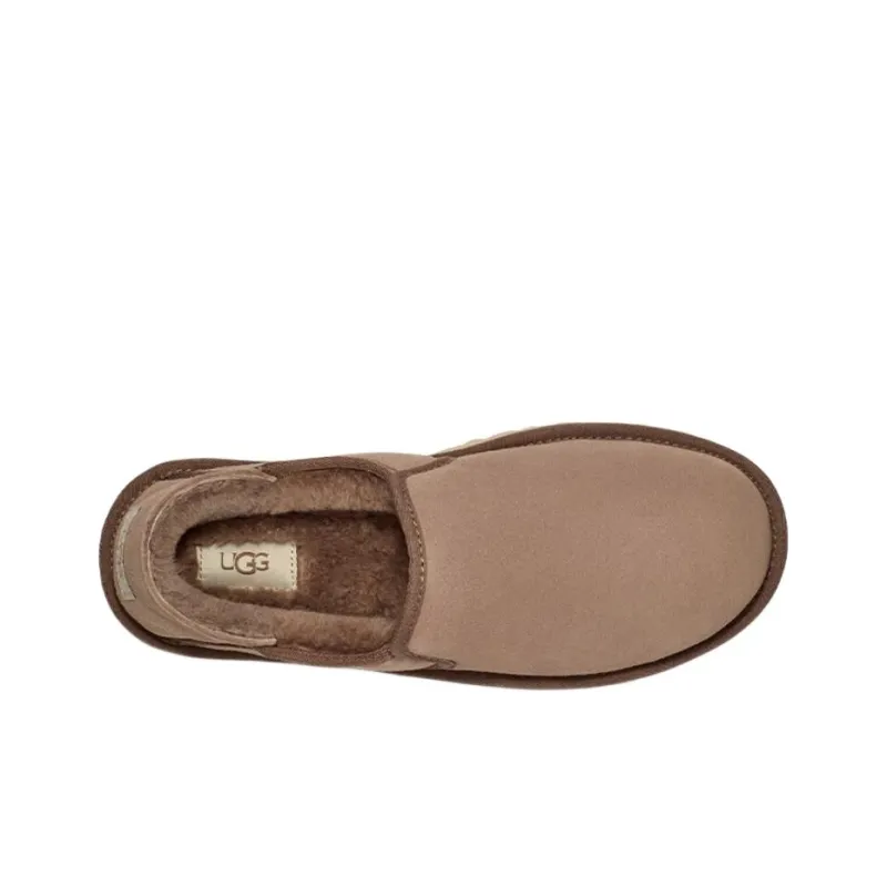UGG Kenton Slipper Caribou Hickory-4