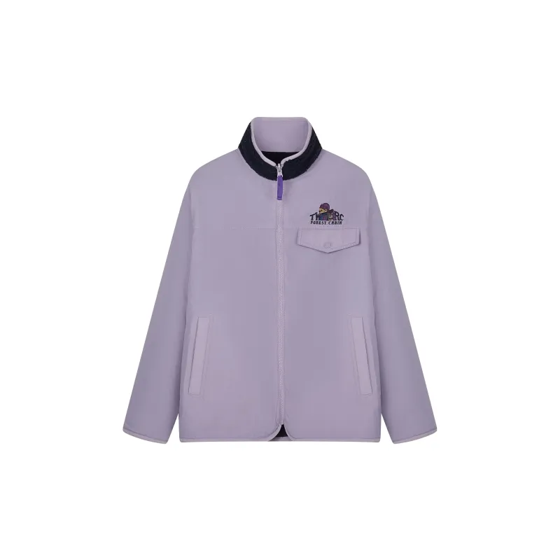 Teenie Weenie Cropped Coat Women's-7