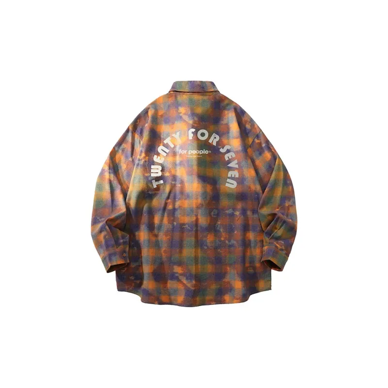 FAX FOR FMACM x For People Shirt Unisex-5