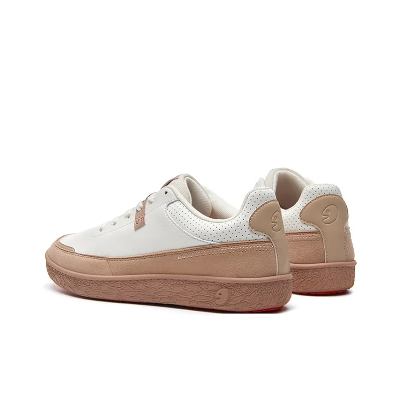 U.IN Avila Series Slip-Resistant Low-Top Skateboard Shoes Women's-20