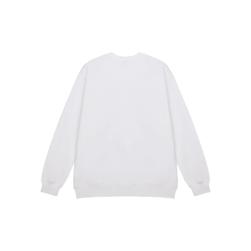MK MONKEY KING Sweatshirt Unisex-4