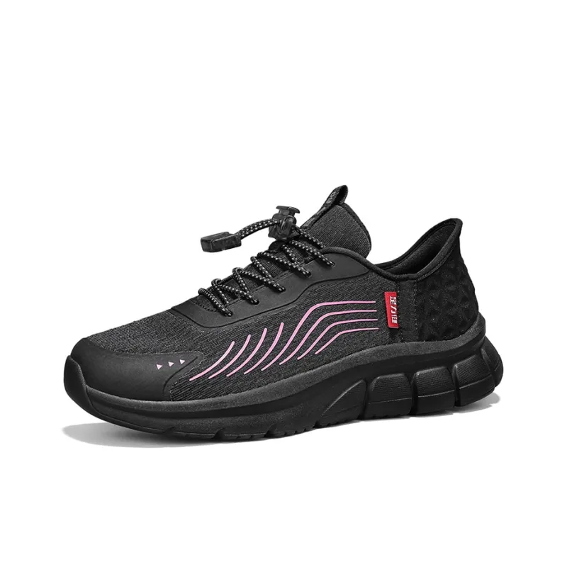 ZULIZ Cushioning Anti-Slip Wear-Resistant Breathability Casual Shoes Unisex-20