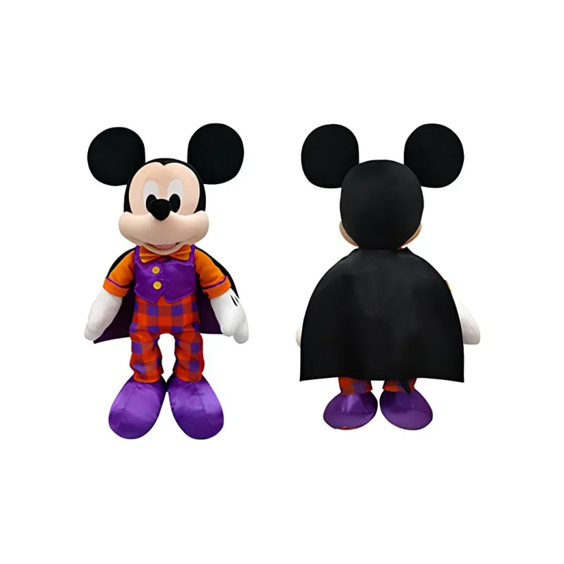 Disney Marvelous Halloween Collection 2021 Dolls Plush Doll 40cm High Shanghai Disney-2