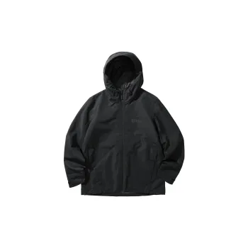 JACK WOLFSKIN Glaabach Windbreaker Jackets Men