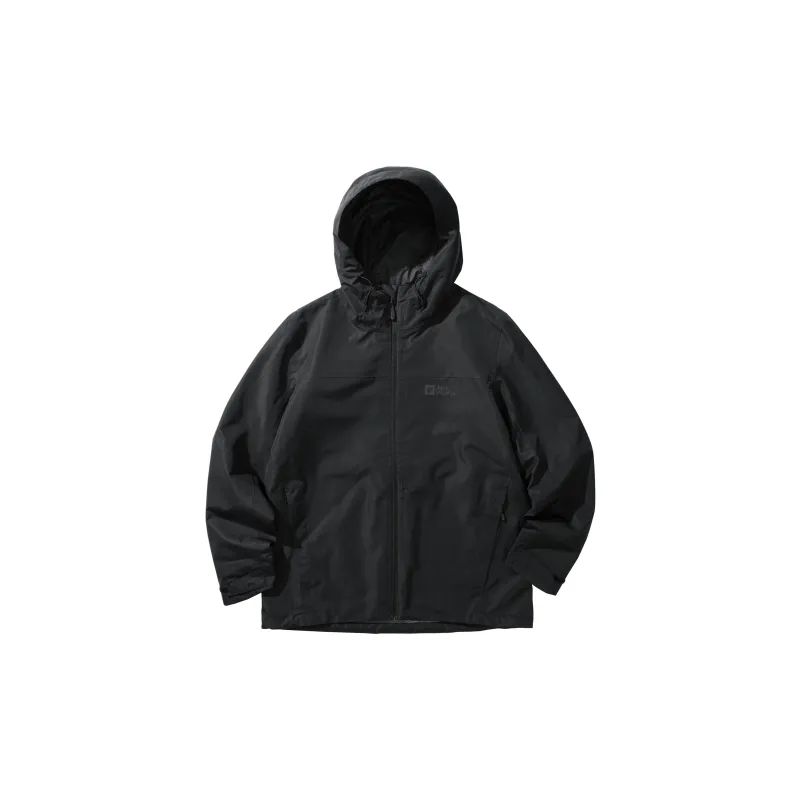 JACK WOLFSKIN Glaabach Windbreaker Jackets Men-0