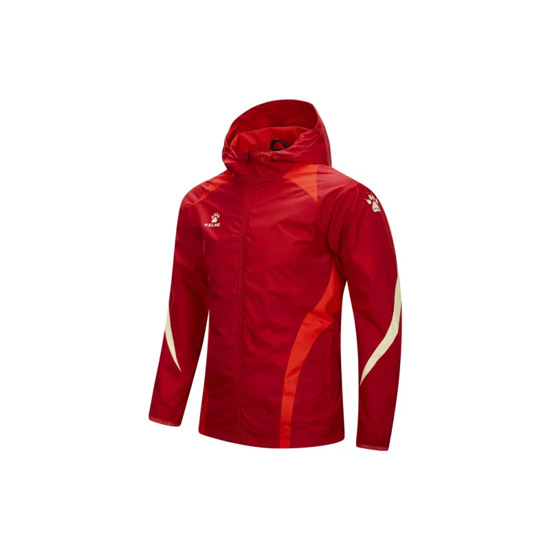 KELME Jackets Unisex-12