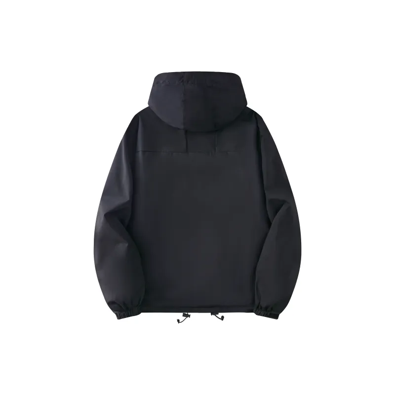 FASTFISH Waterproof And Windproof Windbreaker Jacket Unisex-19
