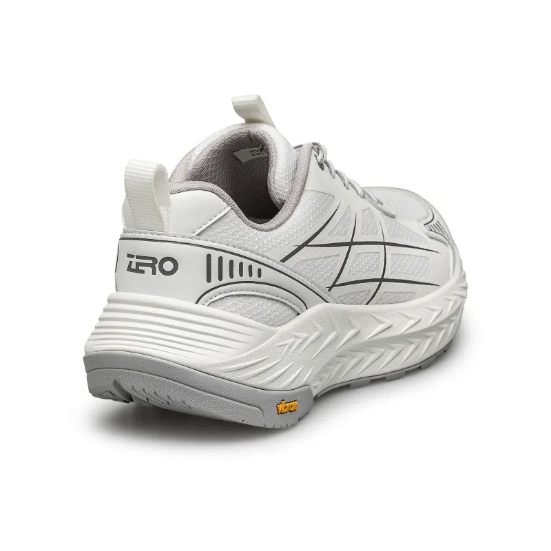 ZRO Low Top Hiking Shoes Women's-3