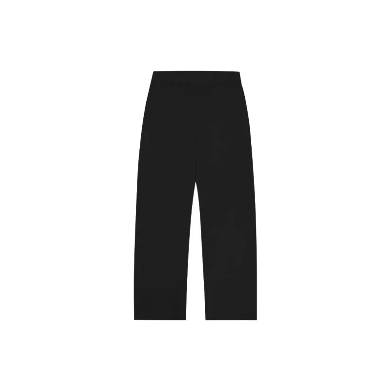 TIP OFF Knitted Sports Pants Unisex-1