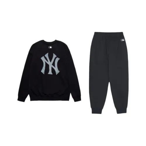 MLB New York Yankees Casual Sportswear Unisex