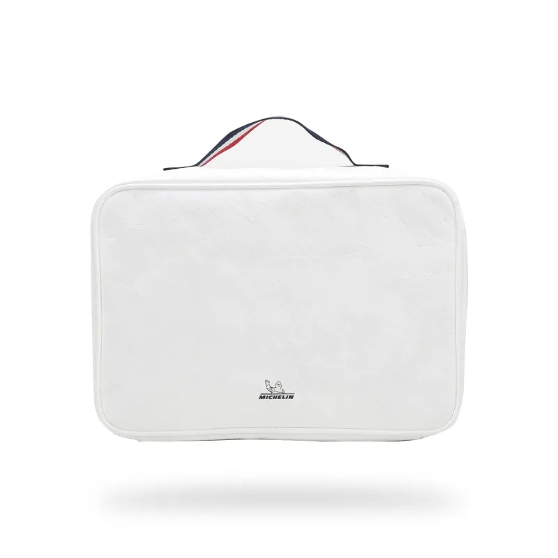 Michelin DuPont Paper Storage Bag White-4