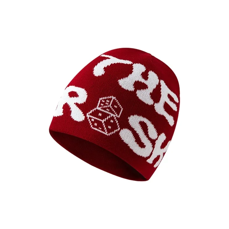 FREE RABBITⅡ Pullover Beanies Unisex-4