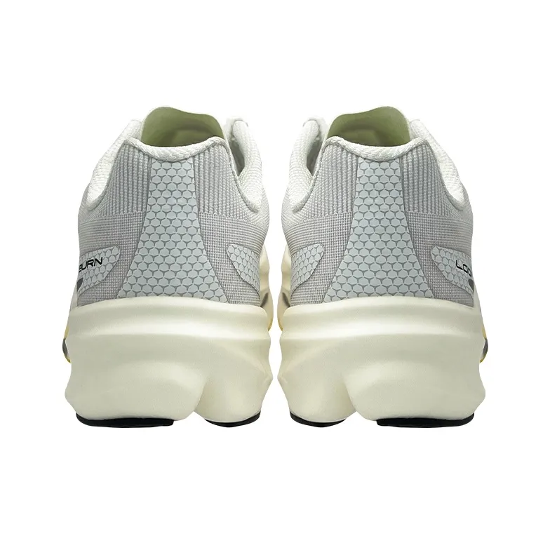 LOOP BURN Physical Exam Physical Fitness Test Running Shoes Unisex Iridescent Glow-3