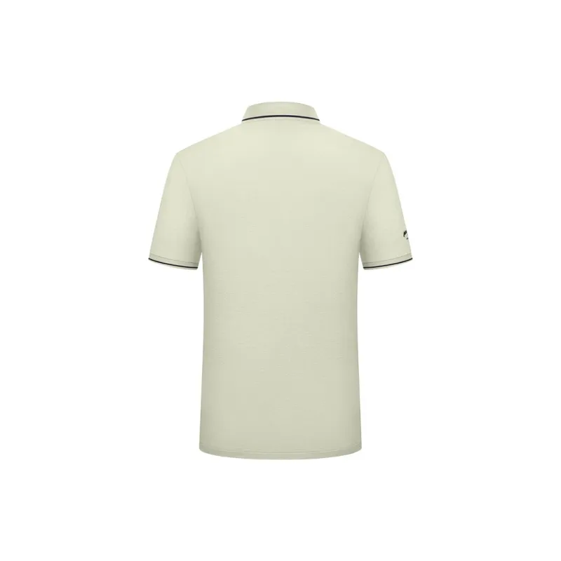 GY Goldlion Polo Shirts Men-9