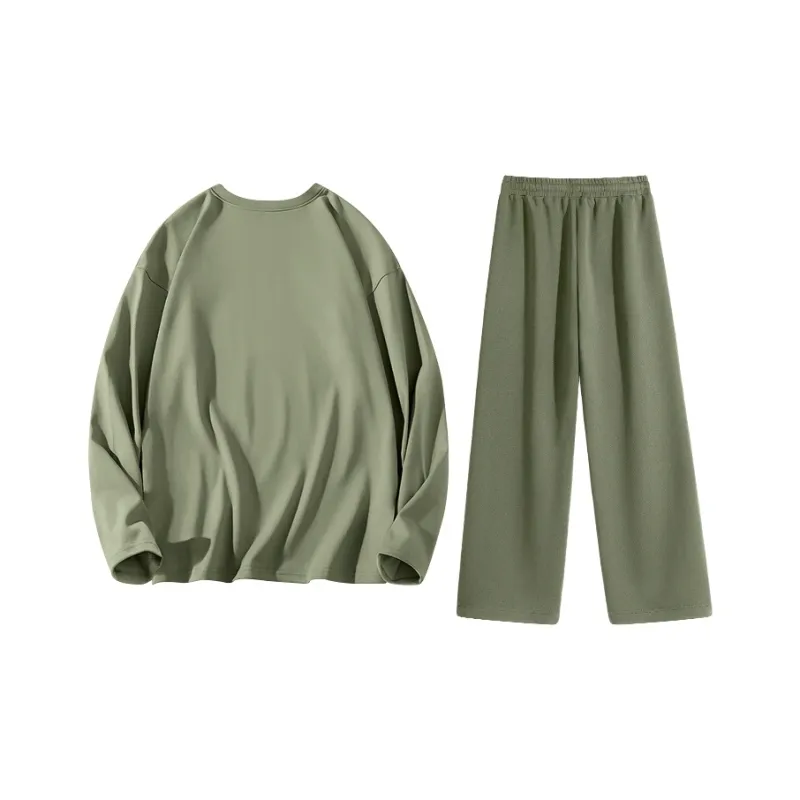 MINISO Casual Sportswear Unisex-3