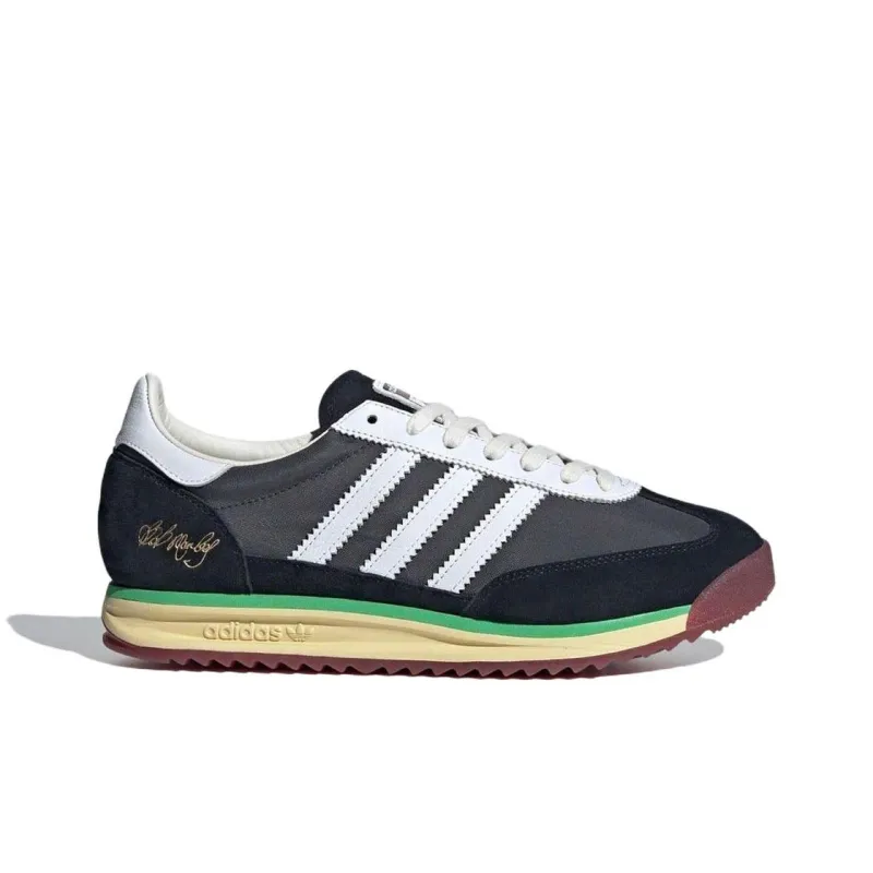 Adidas Sl 72 Rs Bob Marley One Love-1
