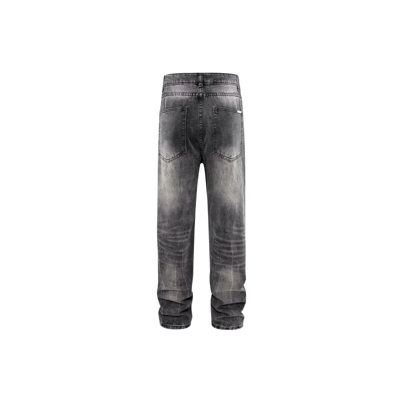 HELIPORT Jeans Unisex-1