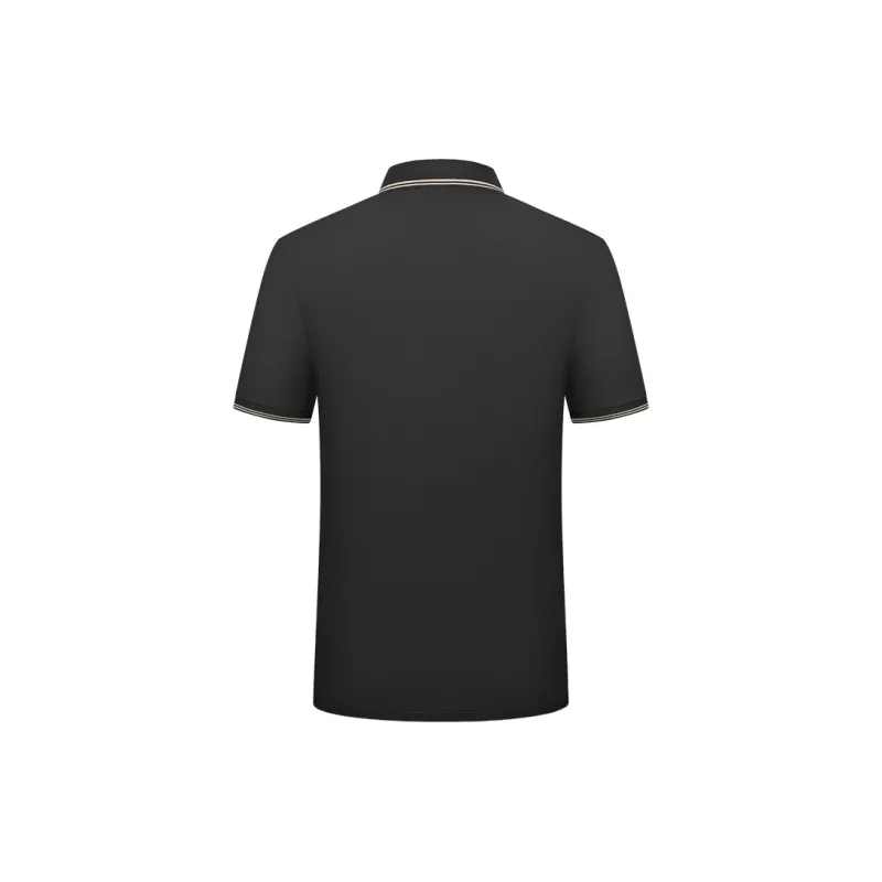 GY Goldlion Polo Shirts Men-3