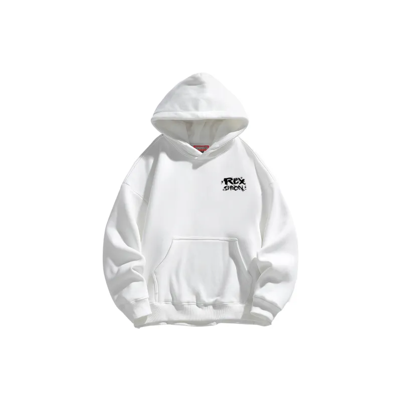 REXSHION Sweatshirts Unisex-18