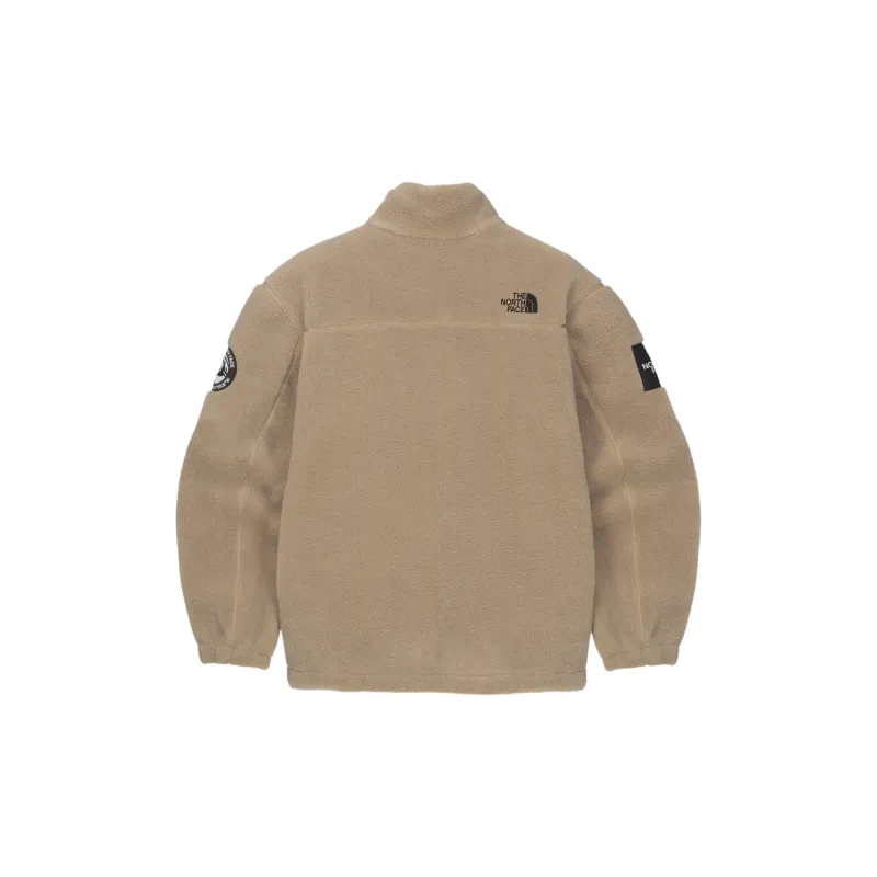 THE NORTH FACE RIMO EX FLEECE Jackets Coats Men's Beige-1