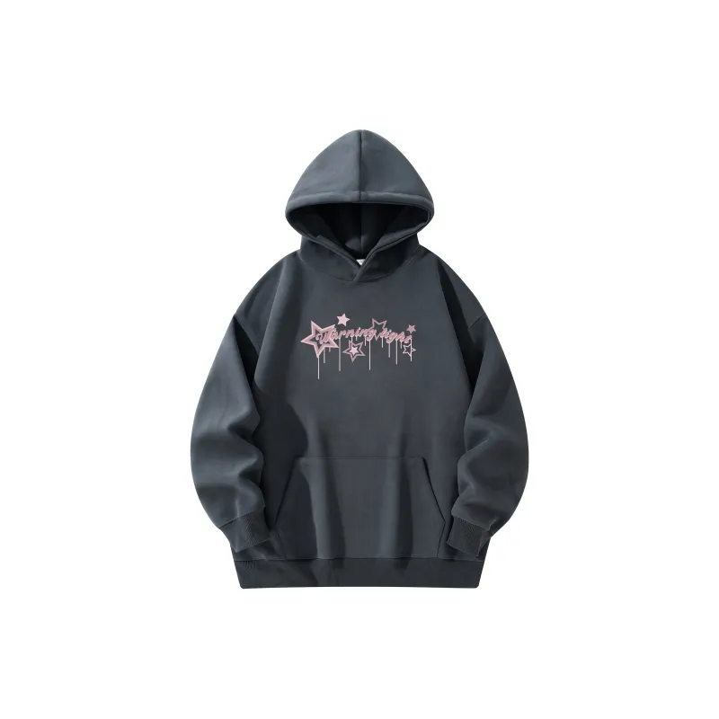 WARNING LIGHT Sweatshirt Unisex-13