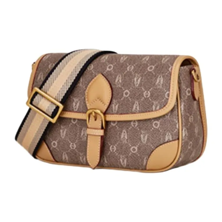Hush Puppies Shoulder Bags-1