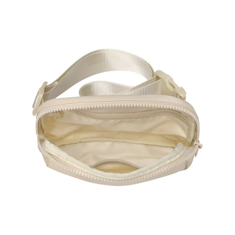 V.NINE Fabric Sling Bag Fanny Pack Small Size Unisex Multicolor-6