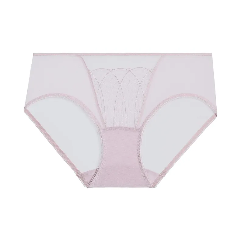 AIMER Underpants Women's 1 Pack-4