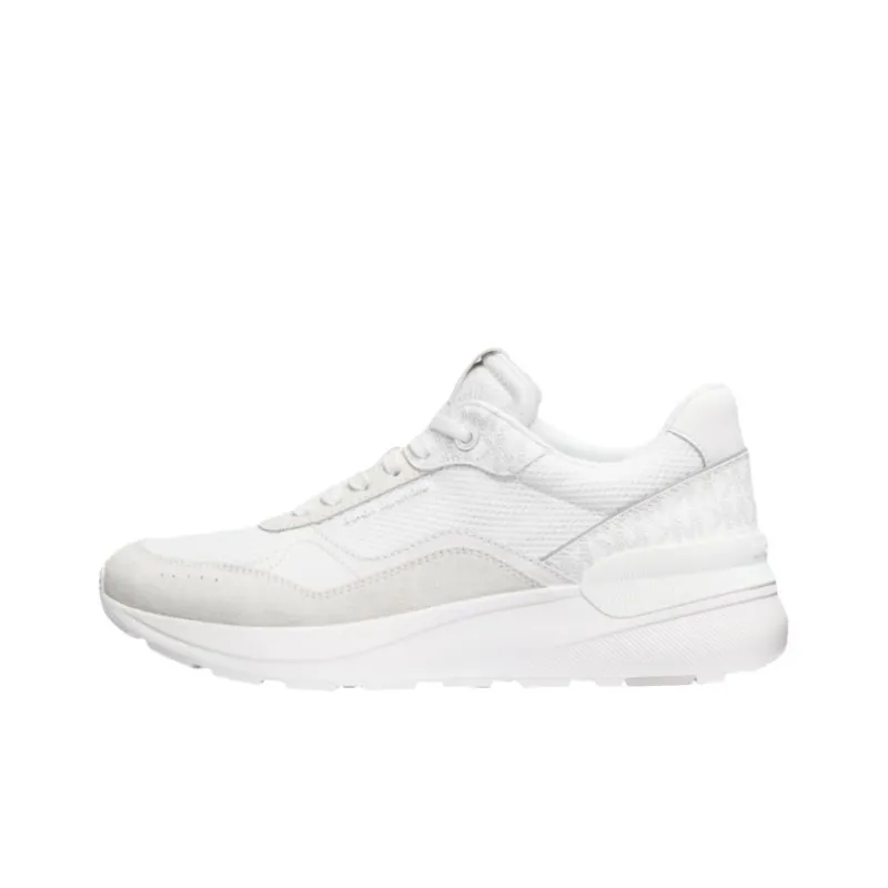 MICHAEL KORS Trevor Sneakers-5