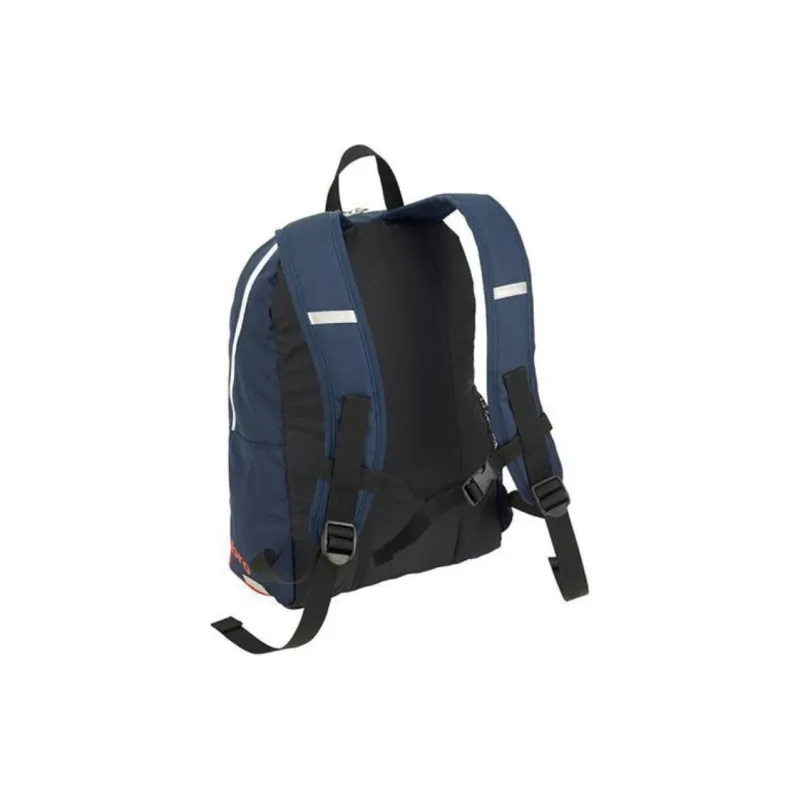 Umbro Polyester Backpack Regular Men's Marine Blue-1