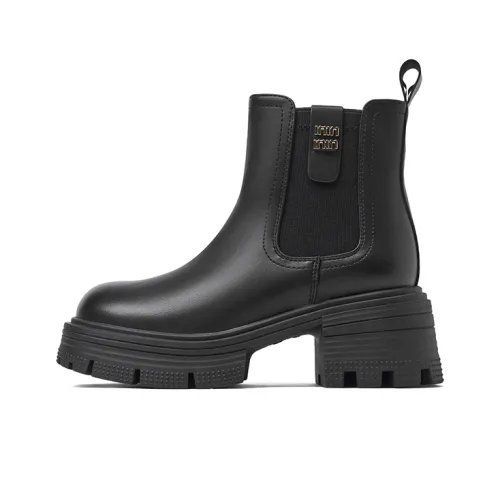 JOSINY Chelsea Boots Women's