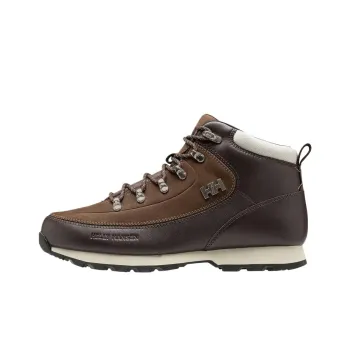 HELLY HANSEN The Forester Ankle Boots Men's Copper