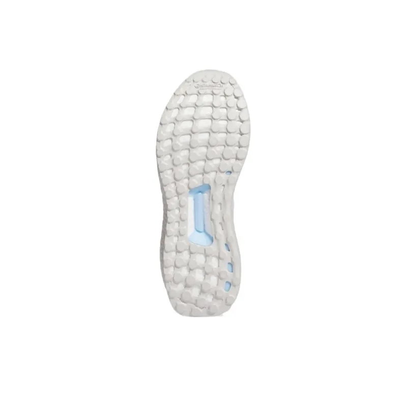 Adidas Women's UltraBoost 1.0 'Grey Glow Blue' Women's-4