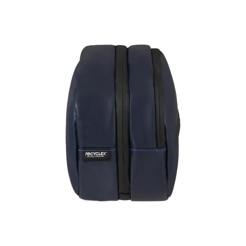 SAMSONITE Nylon Blends Polyester Storage Bag Unisex Blue-3