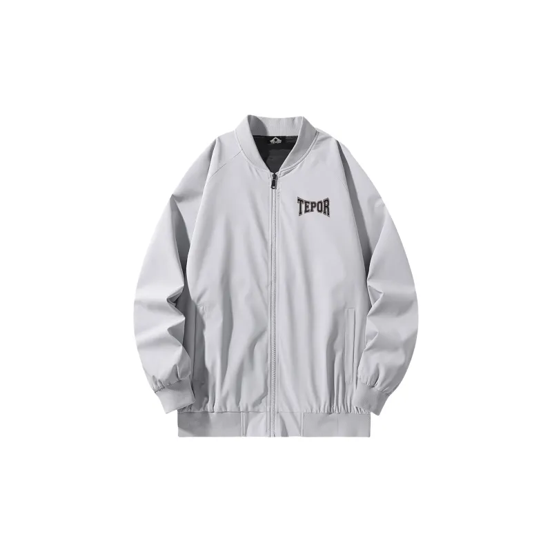 TEPOR Jackets Unisex-8