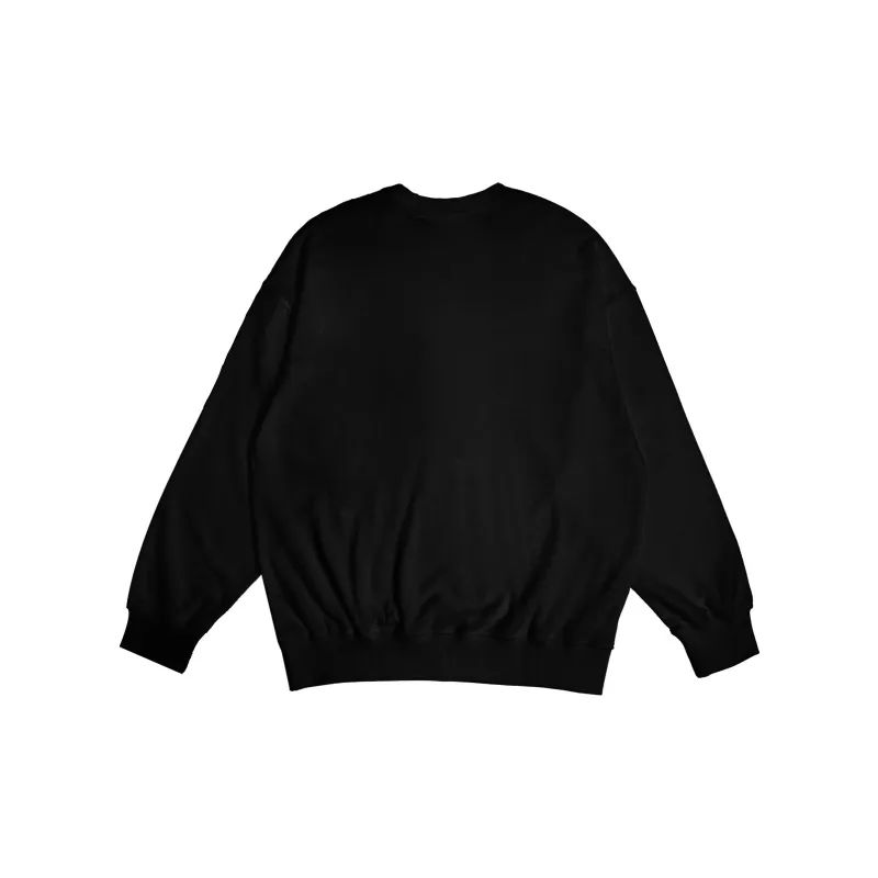 LUJIAMEN Sweatshirt Spring, Fall, Pre Fall Unisex-1