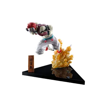 BANPRESTO Scale Figures