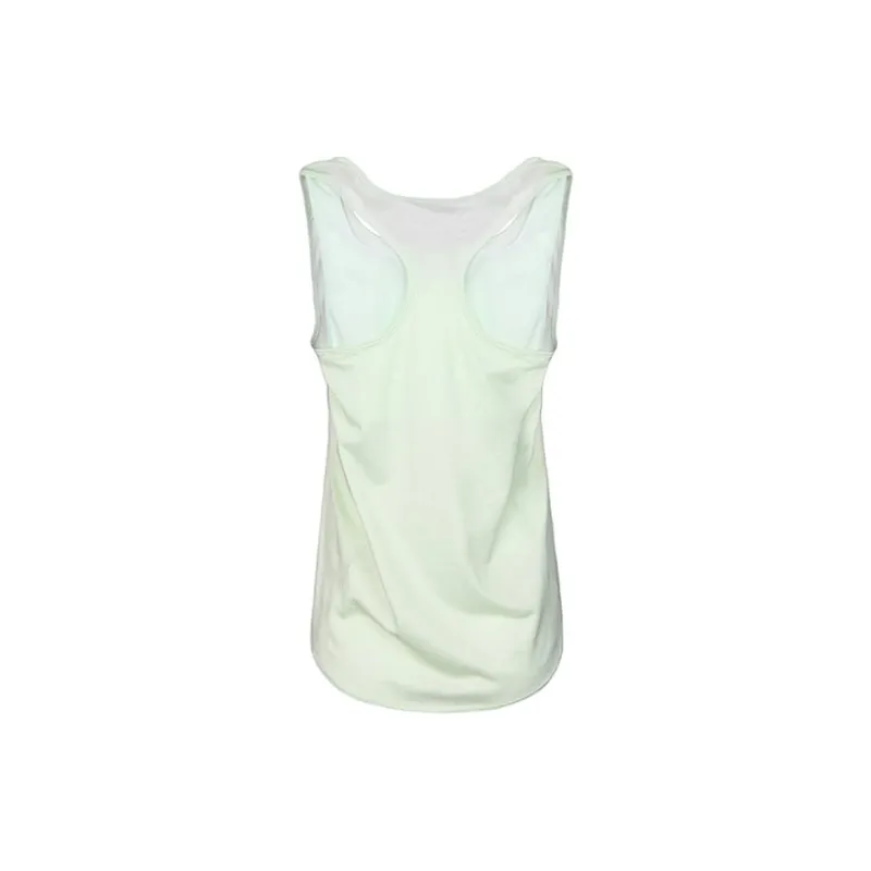 Adidas Tank Tops Women's Green-1