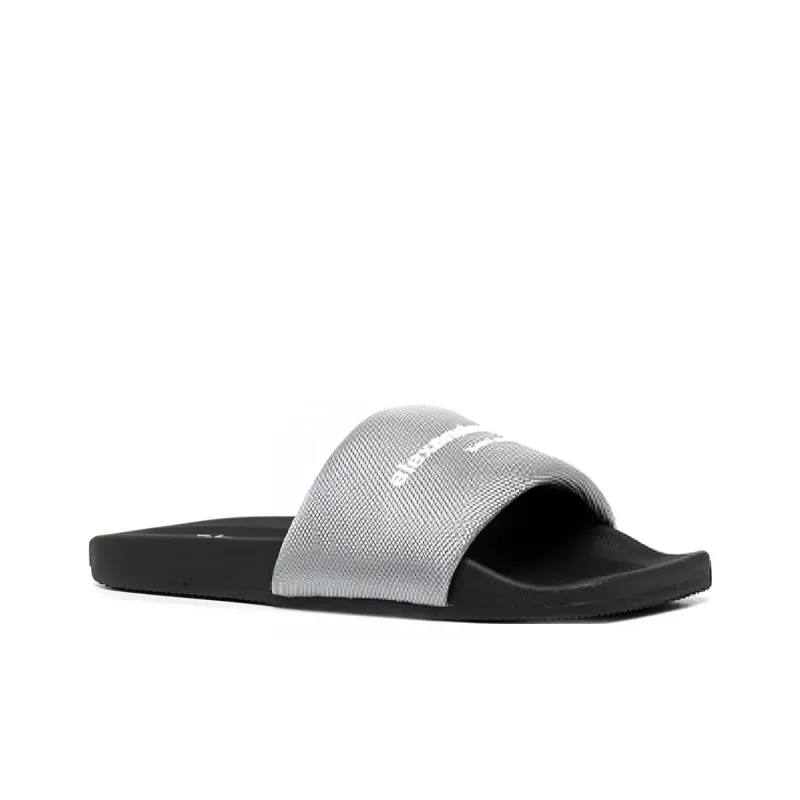 Alexander Wang Aw Pool Slides Women's-2