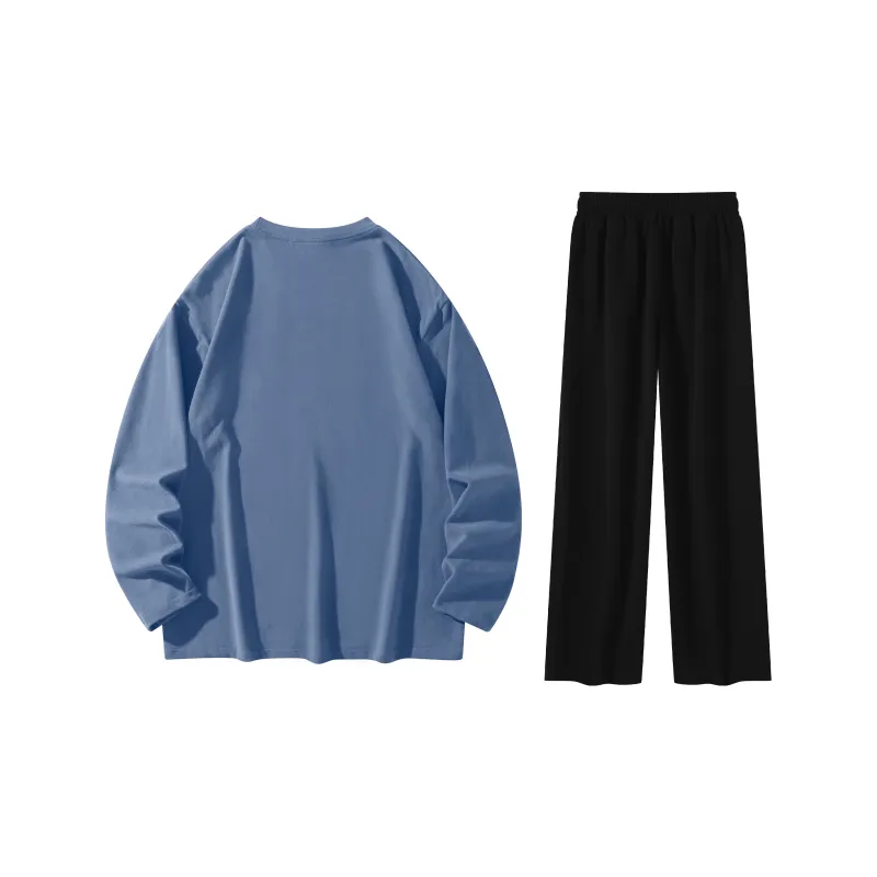FUERZA Casual Sportswear Unisex-14
