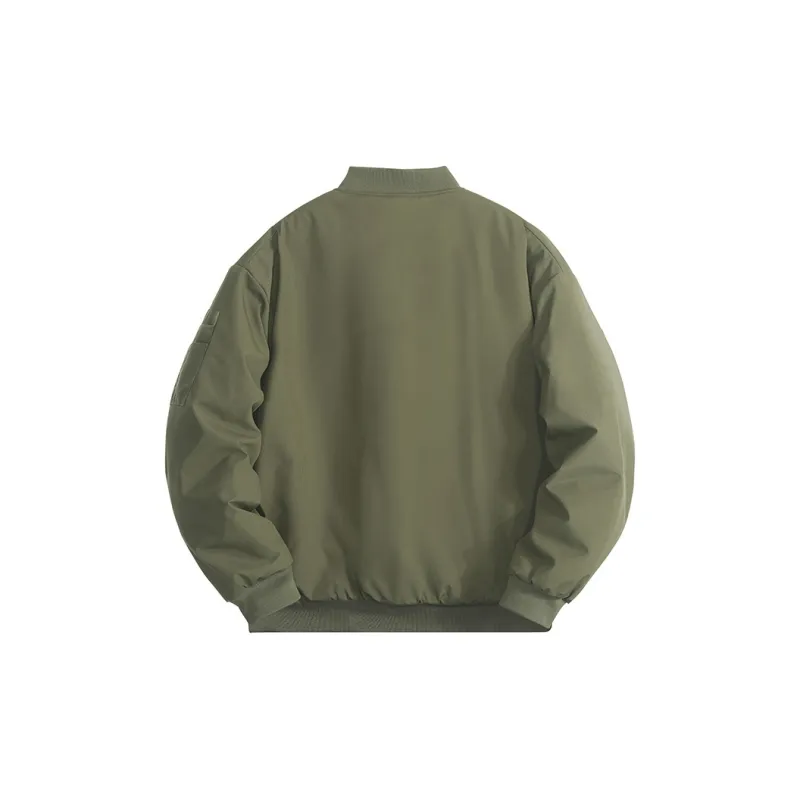 BABUGGE Jackets Unisex-18