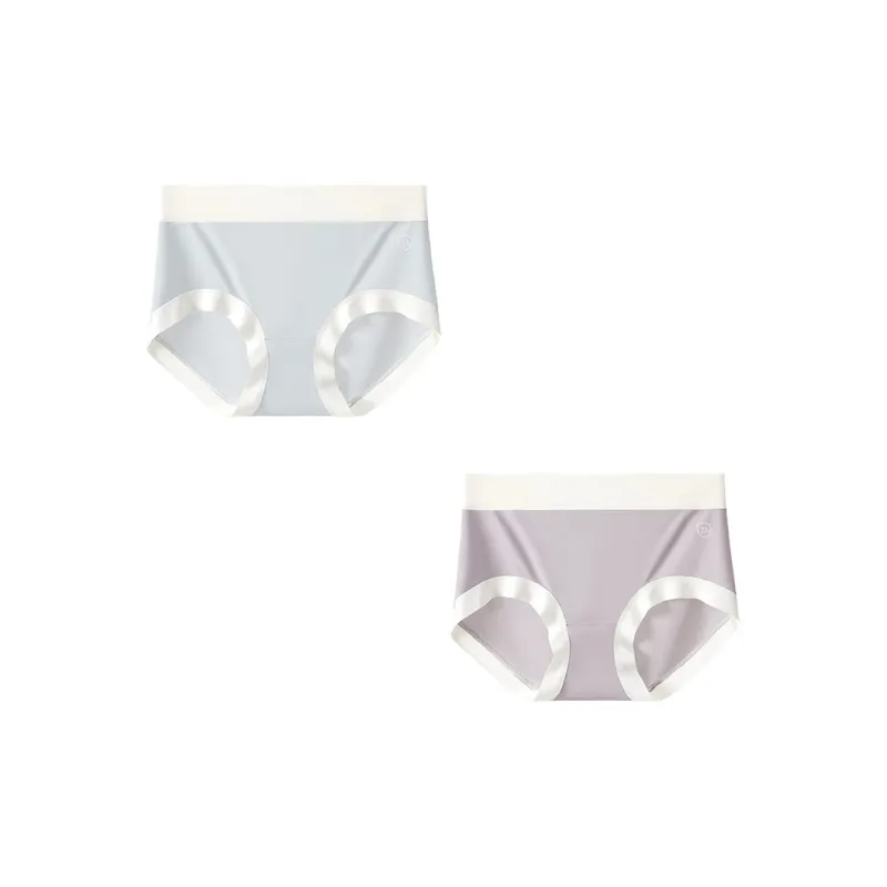 ANVINAL Underpants Women's Combo Set-21